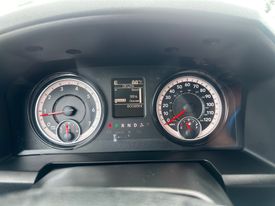 2019 Ram 1500 Classic
