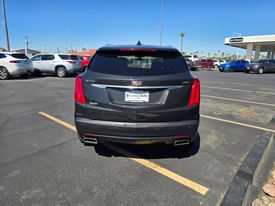 2019 Cadillac XT5