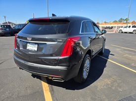 2019 Cadillac XT5