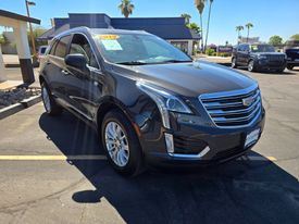 2019 Cadillac XT5
