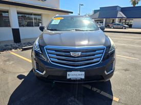 2019 Cadillac XT5