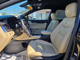 2019 Cadillac XT5