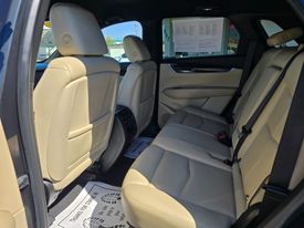 2019 Cadillac XT5