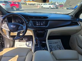 2019 Cadillac XT5