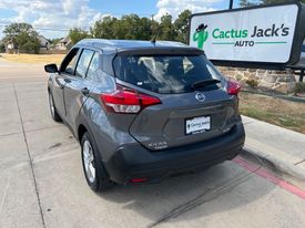 2019 Nissan Kicks