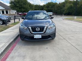 2019 Nissan Kicks