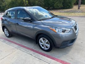 2019 Nissan Kicks
