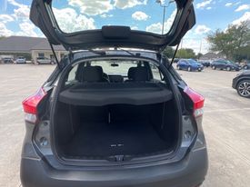 2019 Nissan Kicks