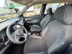 2019 Nissan Kicks