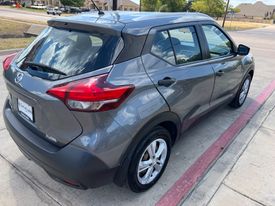 2019 Nissan Kicks