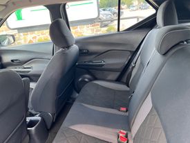 2019 Nissan Kicks