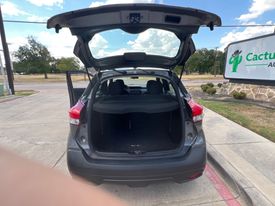 2019 Nissan Kicks
