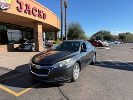 2015 Chevrolet Malibu