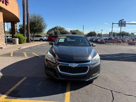 2015 Chevrolet Malibu