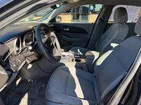 2015 Chevrolet Malibu
