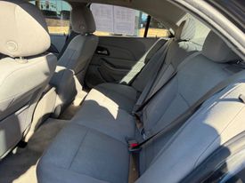 2015 Chevrolet Malibu