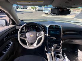 2015 Chevrolet Malibu
