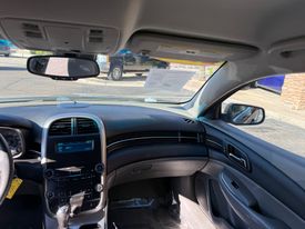 2015 Chevrolet Malibu
