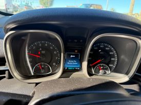 2015 Chevrolet Malibu