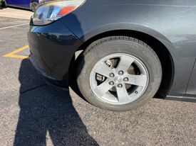 2015 Chevrolet Malibu