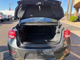 2015 Chevrolet Malibu