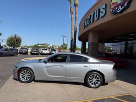 2016 Dodge Charger