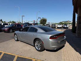 2016 Dodge Charger