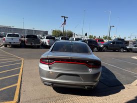 2016 Dodge Charger