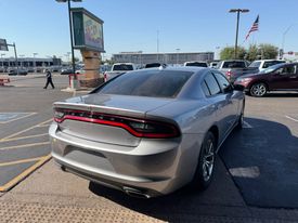 2016 Dodge Charger