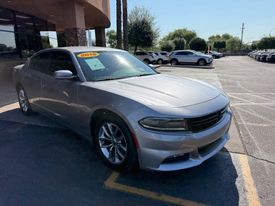 2016 Dodge Charger