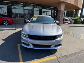 2016 Dodge Charger