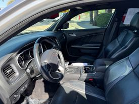 2016 Dodge Charger