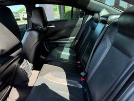 2016 Dodge Charger