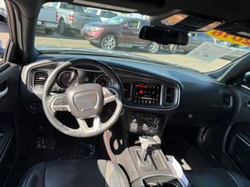 2016 Dodge Charger