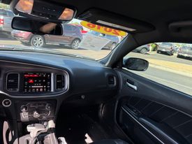 2016 Dodge Charger