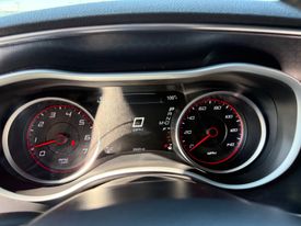 2016 Dodge Charger