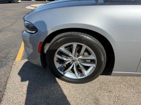 2016 Dodge Charger
