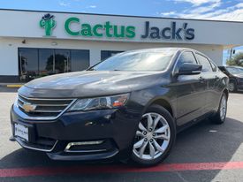 2019 Chevrolet Impala