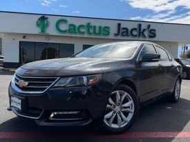 2019 Chevrolet Impala