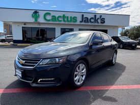 2019 Chevrolet Impala