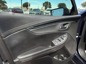 2019 Chevrolet Impala