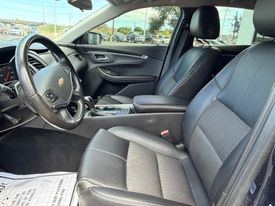 2019 Chevrolet Impala