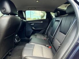 2019 Chevrolet Impala