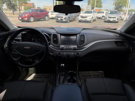 2019 Chevrolet Impala