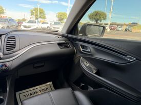 2019 Chevrolet Impala