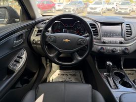 2019 Chevrolet Impala