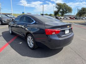2019 Chevrolet Impala