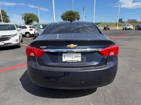 2019 Chevrolet Impala