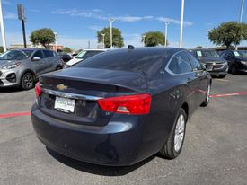 2019 Chevrolet Impala