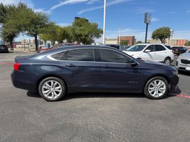 2019 Chevrolet Impala